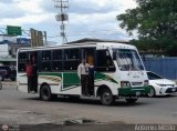 A.C. Mensajeros Llanos del Sur 110