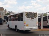 DC - Uni�n Conductores de Antimano 072 por Jes�s Valero