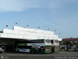 Garajes Paradas y Terminales Sabana-de-Mendoza por Leonardo Saturno