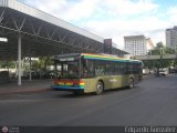 Metrobus Caracas YUS-999-06 por Edgardo Gonzlez