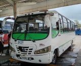 A.C. de Conductores Caripito - Maturn 5M 03