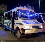 ZU - Servitranzulca 09, por Angel Delgado