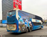 Diez Ases Express (Per) 662