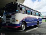 Transporte Gran Mariscal Sucre C.A. 78 por Jos� Miguel Toch�n