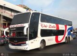 Transportes Uni-Zulia 2022, por Waldir Mata