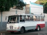 DC - Uni�n L�dice - Silencio 63 por M�guel Pino