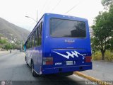 VA - Uni�n Conductores Jos� Mar�a Vargas 235 por Gabriel Vergara
