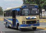 AR - Cooperativa El Gran Libertador 44 por Andr�s Ascanio