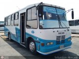 Cooperativa de Transporte Falcn 49, por Sebastin Mercado