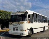 Lnea Los Andes S.C. 045