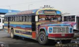 Transporte Arvelo 34