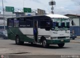 A.C. Transporte Campesino 25, por Antonio Mittilo