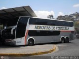 Aerovias de Venezuela 0230, por Alfredo Montes de Oca