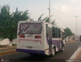 AN - Cooperativa de Transporte Sol de Guanipa 018, por M�guel Pino