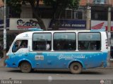 Trans Guasimales S.A. 617 Induandes Accor Special Chevrolet - GMC NKR Isuzu