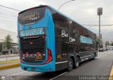 Transporte Vargas Service S.A.S. 1120 por Leonardo Saturno