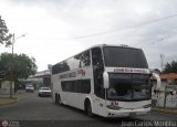 Aerobuses de Venezuela 126, por Jean Carlos Montilla