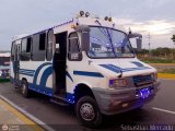ZU - Servitranzulca 09 por Sebasti�n Mercado