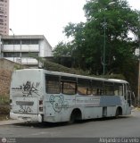 En Chiveras Abandonados Recuperacin 22 Fanabus Metro 4000 Volvo B7R