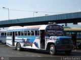 Transporte Colectivo Palo Negro 67 Blue Bird Convencional No Integral Chevrolet - GMC Kodiak