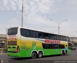 Turismo Universo (Per) 104