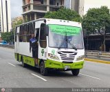 Ruta Metropolitana de La Gran Caracas 5789, por Jonnathan Rodrguez