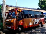 ZU - S.C. L�nea Barrios Unidos C-2 27 por Sebasti�n Mercado