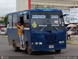 ZU - Asociacin Cooperativa Milagro Bus 01