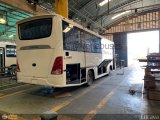 Particular o Transporte de Personal 710 Encava E-NT710 Panoramic Higer Bus KLQ6896 (Cummins 230HP)