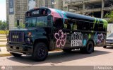Turismos Niobus, por El Niobs