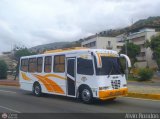 C.U. Caracas - Los Teques A.C. 011 por Alvin Rond�n