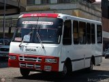 TA - Lnea Circunvalacin 33, por Jerson Nova