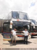 Profesionales del Transporte de Pasajeros Conductores, por Alfredo Montes de Oca