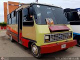 ZU - U.C. Barrio La Polar 095 por Sebasti�n Mercado