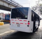 VA - Unin de Choferes del Municipio Vargas 002