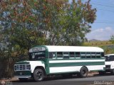 CA - Autobuses de Tocuyito Libertador 999, por Otto Ferrer