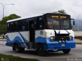 CA - Unin de Conductores San Antonio 11