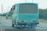 Particular o Desconocido Barquisimeto por Pablo Acevedo