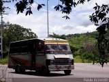 A.C. Lnea Autobuses Por Puesto Unin La Fra 24 por Pablo Acevedo