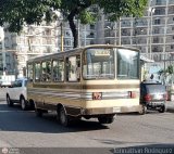 DC - Unin Conductores del Oeste 083