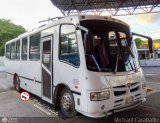 A.C. de Transporte Amigos de Ca 63, por Michael Caraballo
