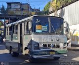 MI - Uni�n Circunvalaci�n Los Teques 054, por Rams�s Zapata