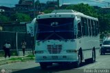 Coop. Transporte Menca de Leoni 124 por Pablo Acevedo