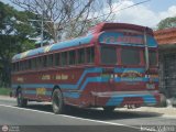 Colectivos Transporte Maracay C.A. 20, por Jesus Valero