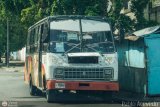 Ruta Metropolitana de Guarenas - Guatire 133 por Pablo Acevedo