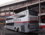 Aerovias de Venezuela 0034, por Bus Land