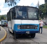 DC - Cooperativa de Transporte Pasajeros del Sur 676 por Jonnathan Rodr�guez