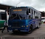 A.C. Transporte Paez 038, por Antonio Mittilo