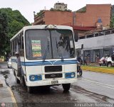 DC - A.C. de Conductores La India 060, por Jonnathan Rodrguez