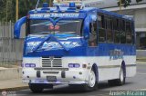 CA - Unin Conductores Big Low 41, por Andrs Ascanio